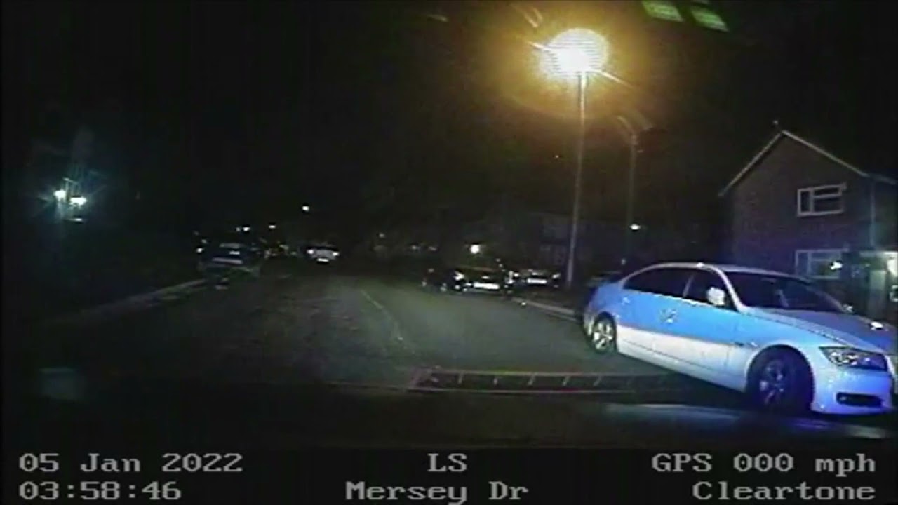 Six arrested in busy night for our vehicle interceptors across Greater Manchester.