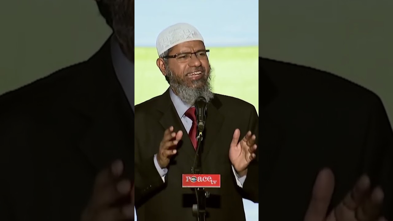 Dr Zakir Naik in Ghana 🇬🇭 (Full Lecture With Q&A Session) HD
