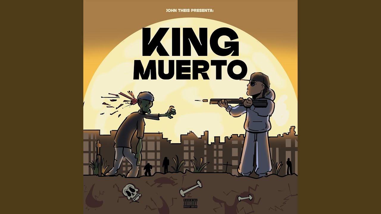 King Muerto (Tiradera)