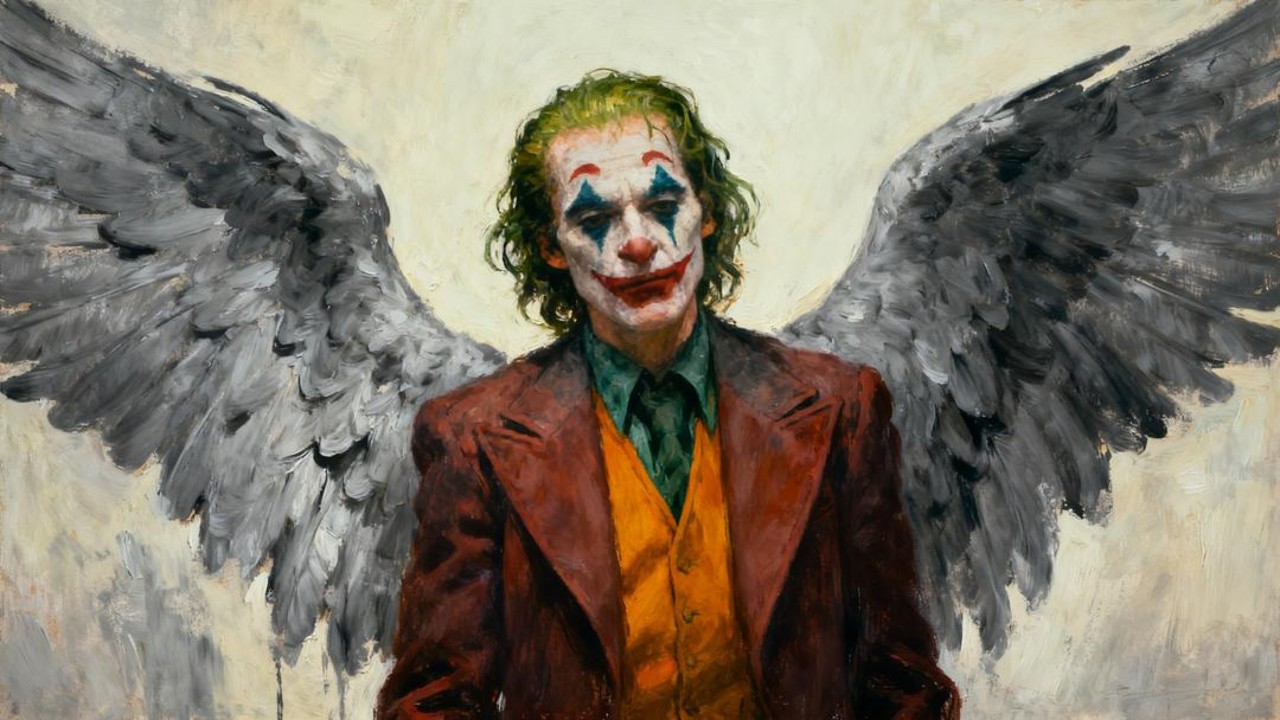 They Spent MONTHS Talking Sh t… Just To End Up Quoting You Word For Word 😳📡Joker Noira