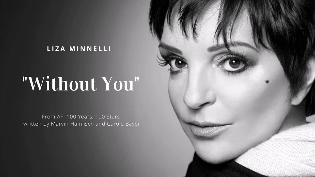 Liza Minnelli - 