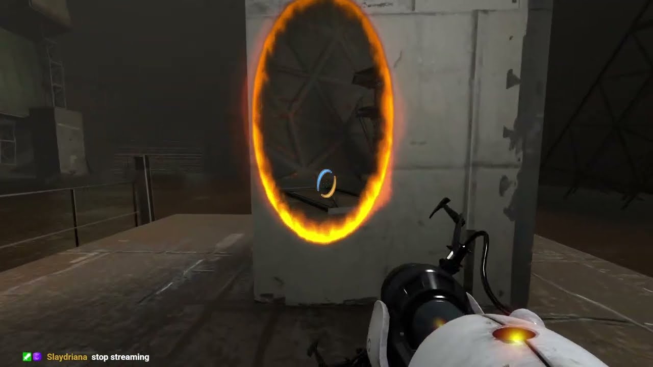 Portal 2 #2