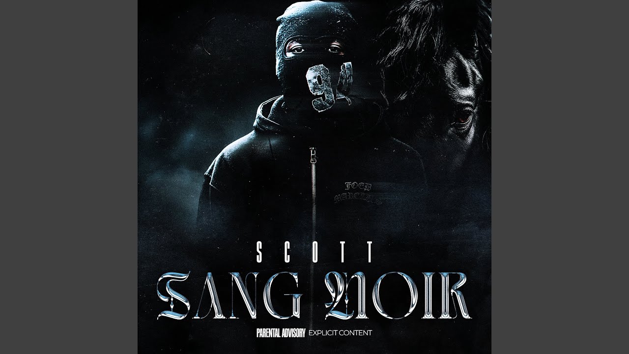 Sang noir