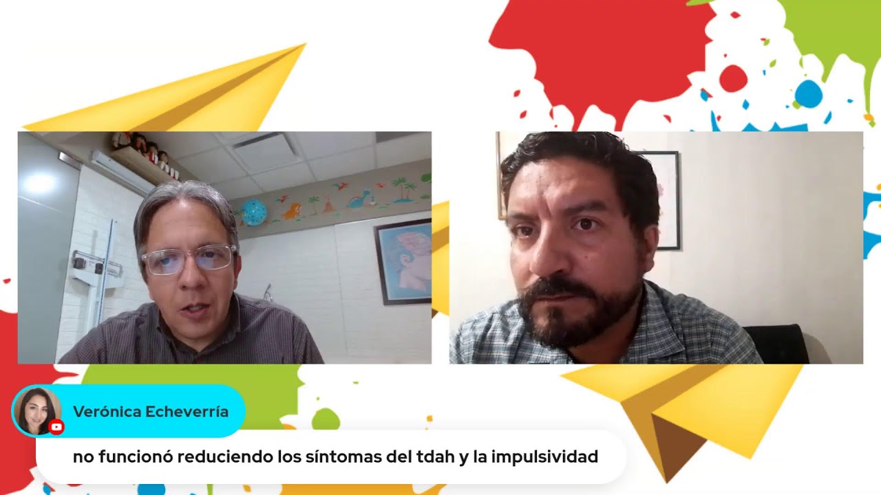Los omega-3 en el tratamiento del TDAH ¿realmente funcionan?