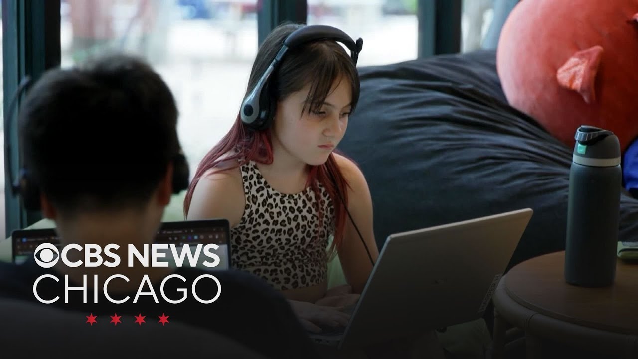 Alpha Schools, which uses AI instead of teachers for learning, is enrolling in Chicago