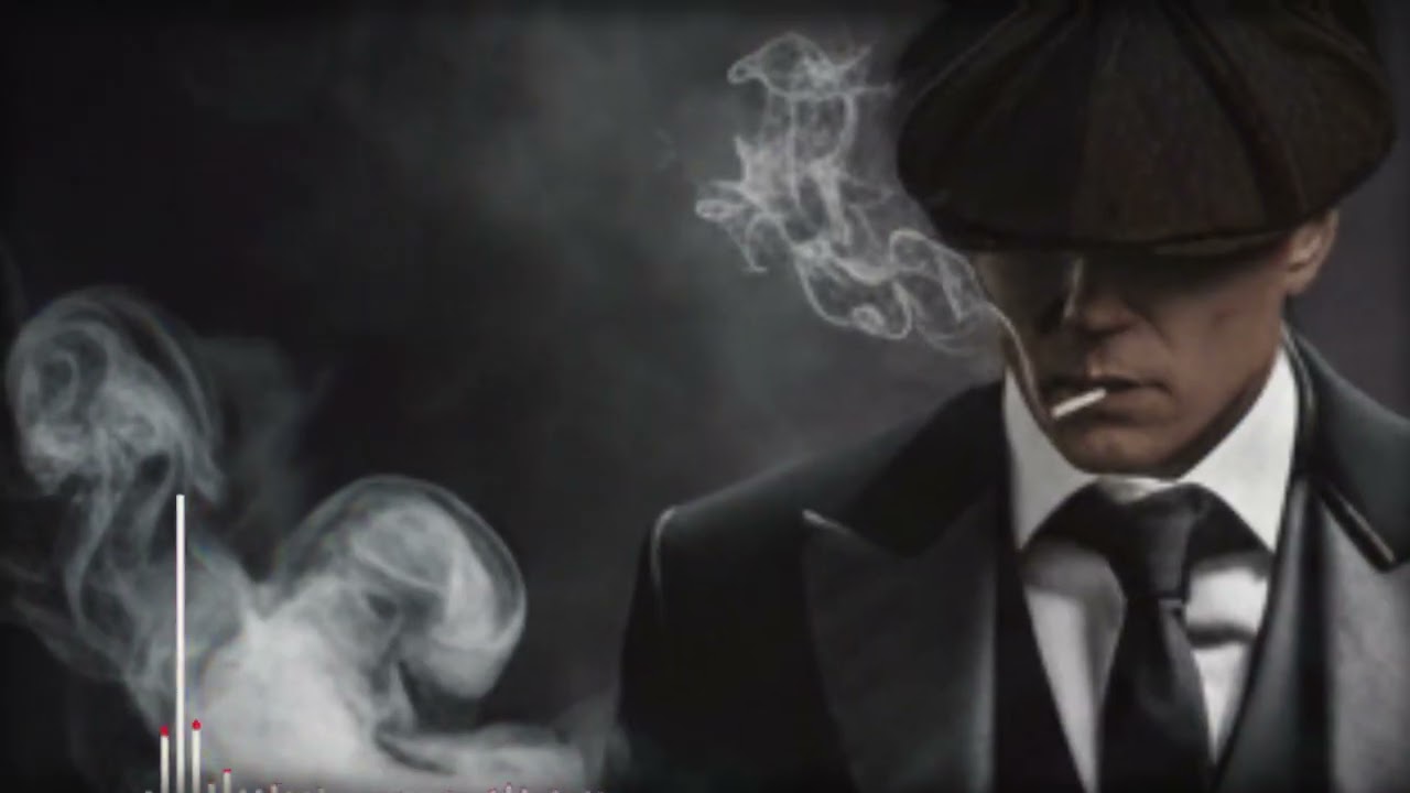 Blues del Padrino | Música estilo Peaky Blinders para hombres de poder