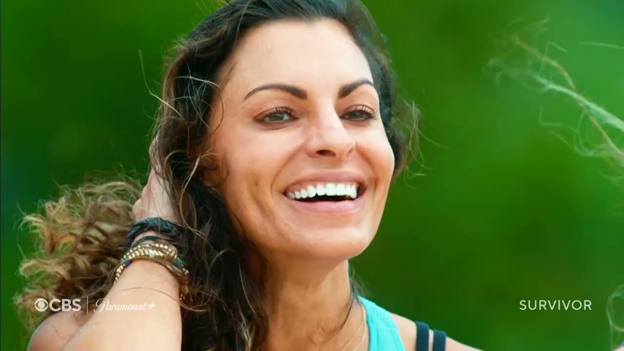 Survivor 50 2/1/25 Grammy Promo AD HD 60 Sec