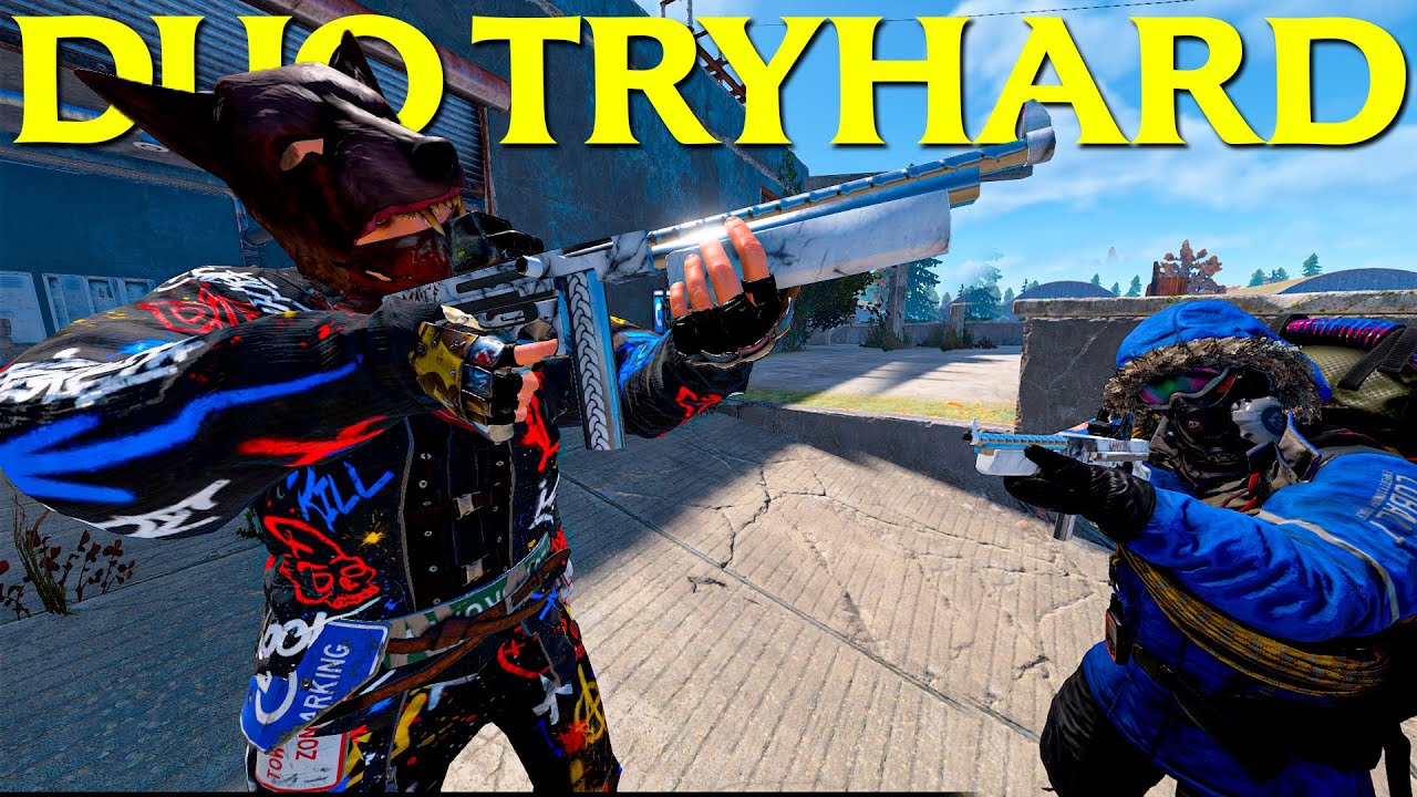 ASI ES COMO DOMINA LA NIEVE EL DUO MAS TRYHARD DE LATINOAMERICA 45,000 HORAS