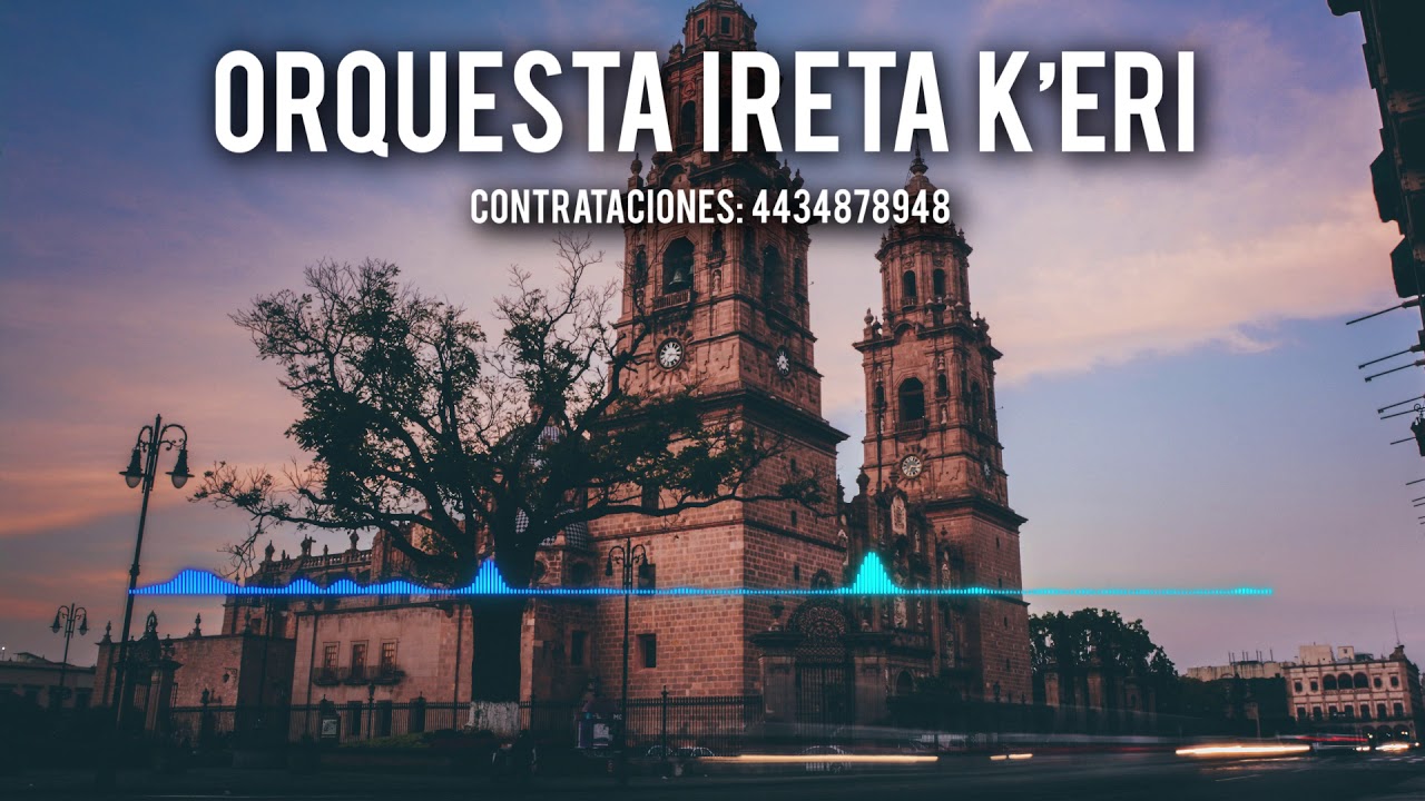 Torito Interpretado por la Orquesta Ireta K'eri