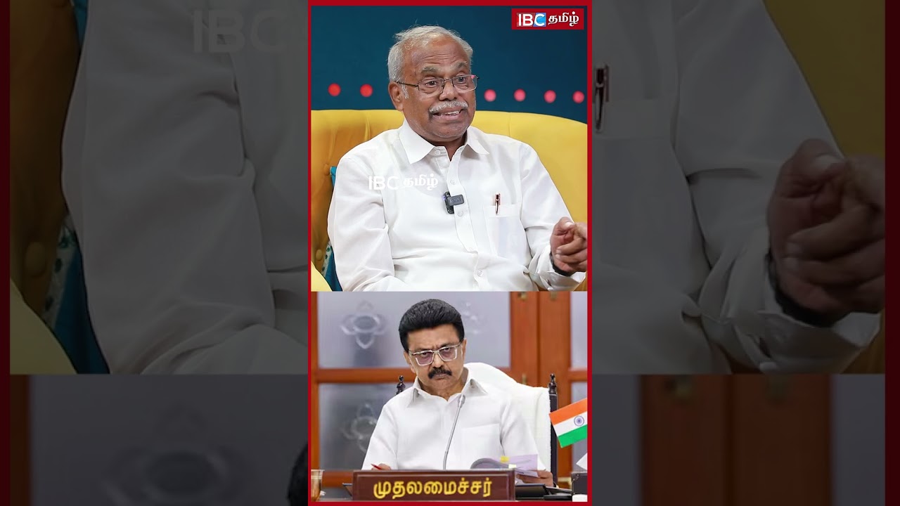 இந்த பொறுப்பு அரசுக்கு உண்டு! |  Nellai Honour Killing | Kavin Case | BB Mohan