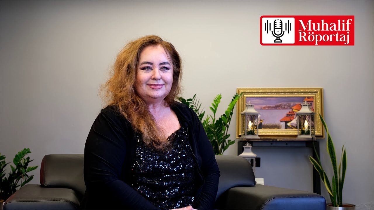 Ayşe Mine: 