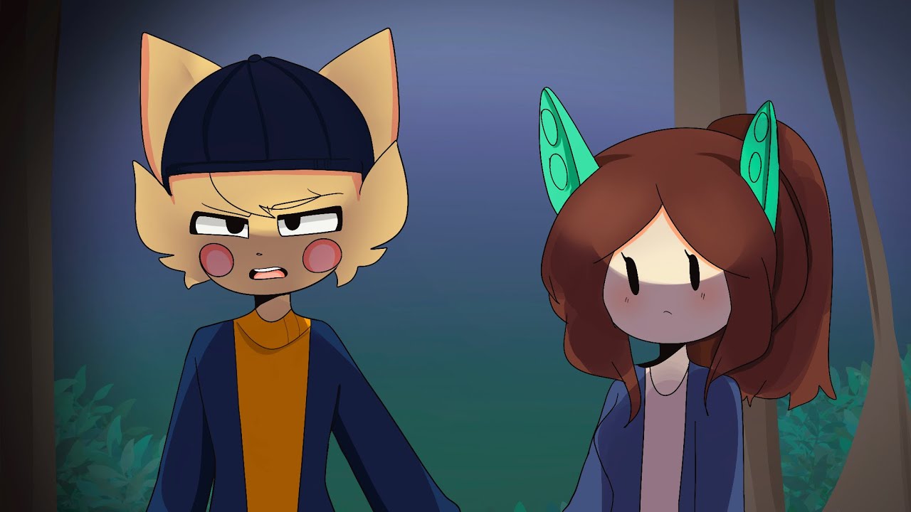 Piggy Book 2 | Chapter 3 - FOREVER WITH YOU Meme