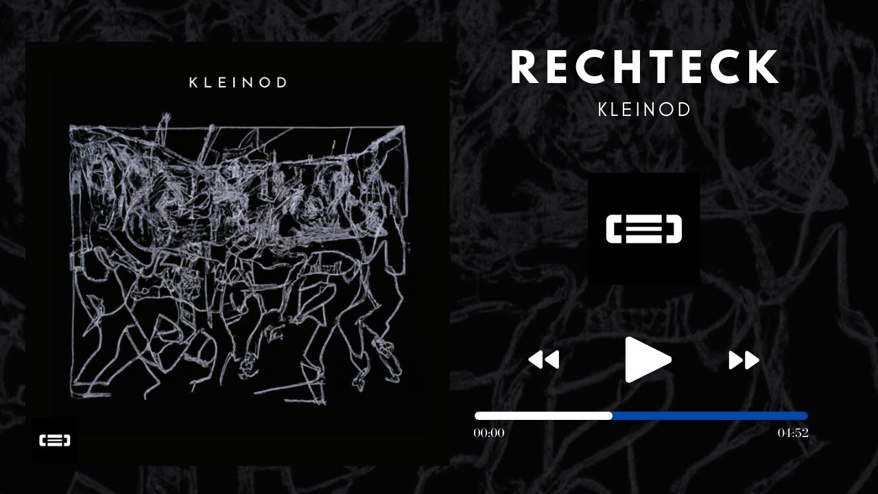Rechteck - Kleinod