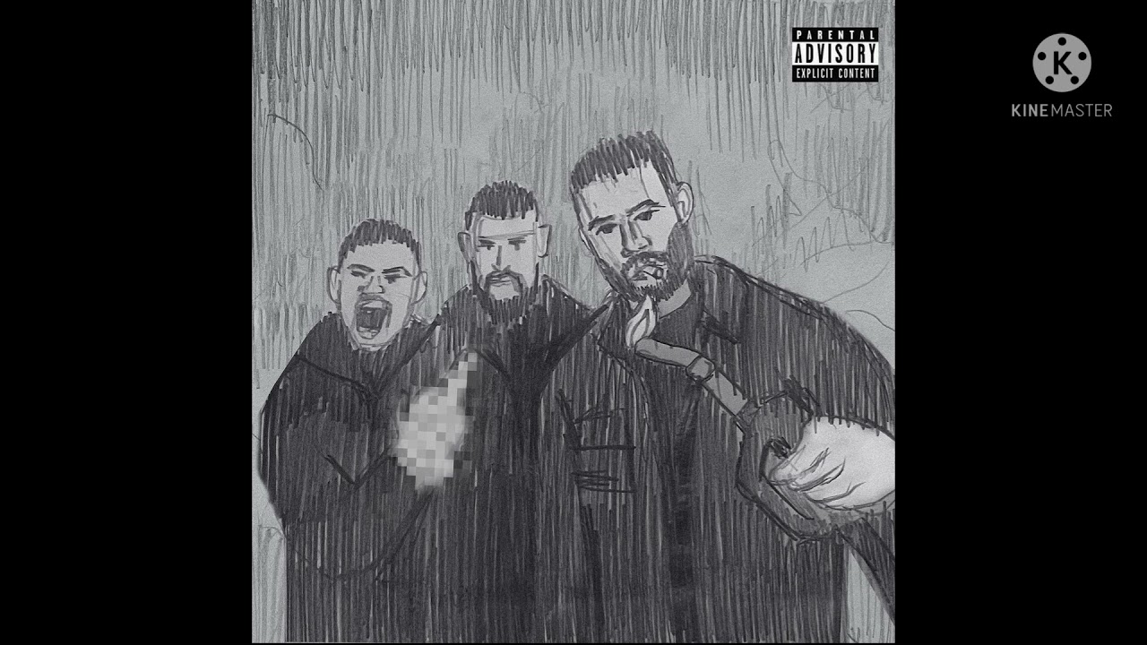 Макс Корж - Балконы (Минус)