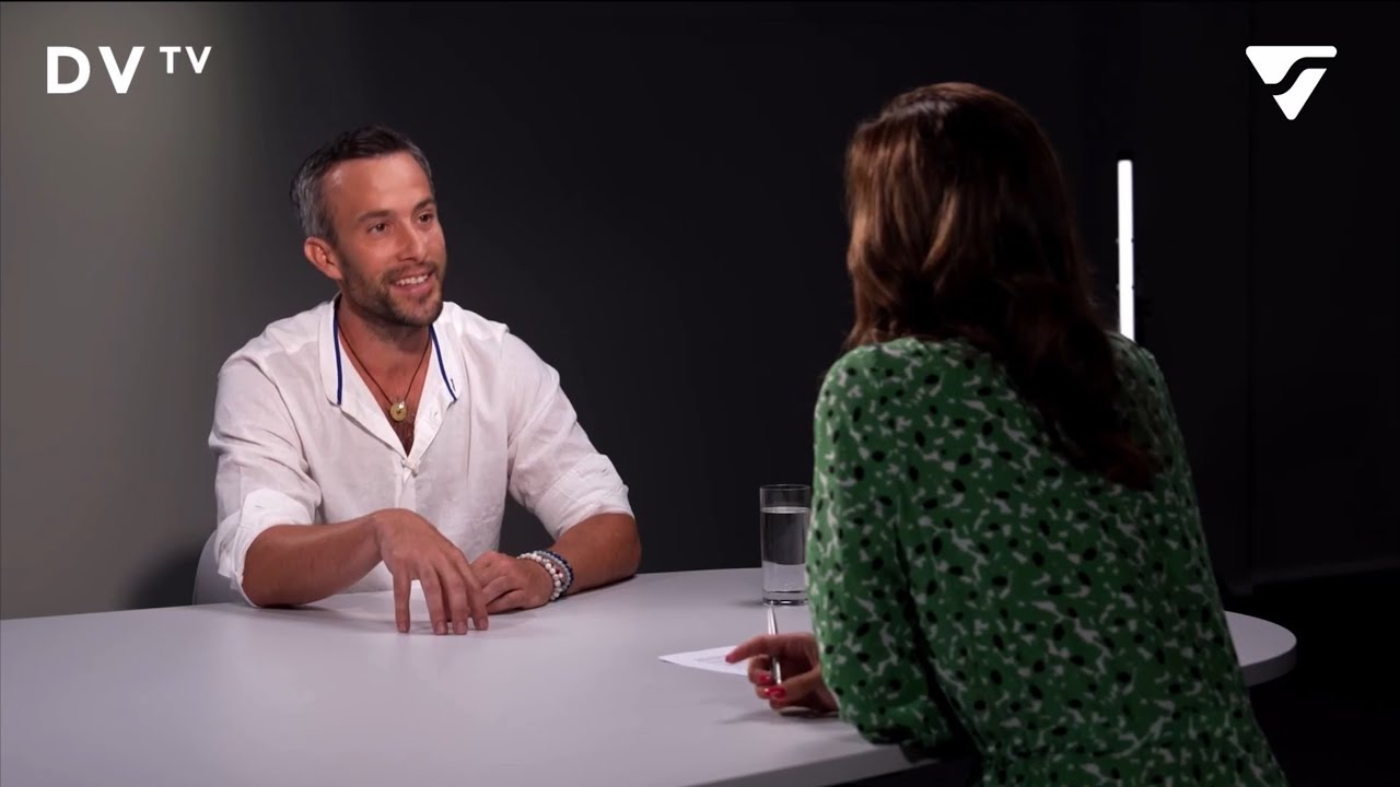 Vnitří svoboda a úspěch | Vít Schlesinger