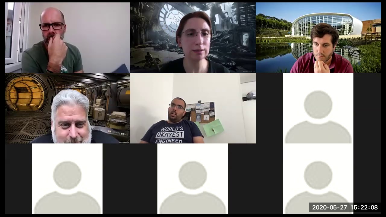 Pre summit: Risk Budgeting Primer - 27 May