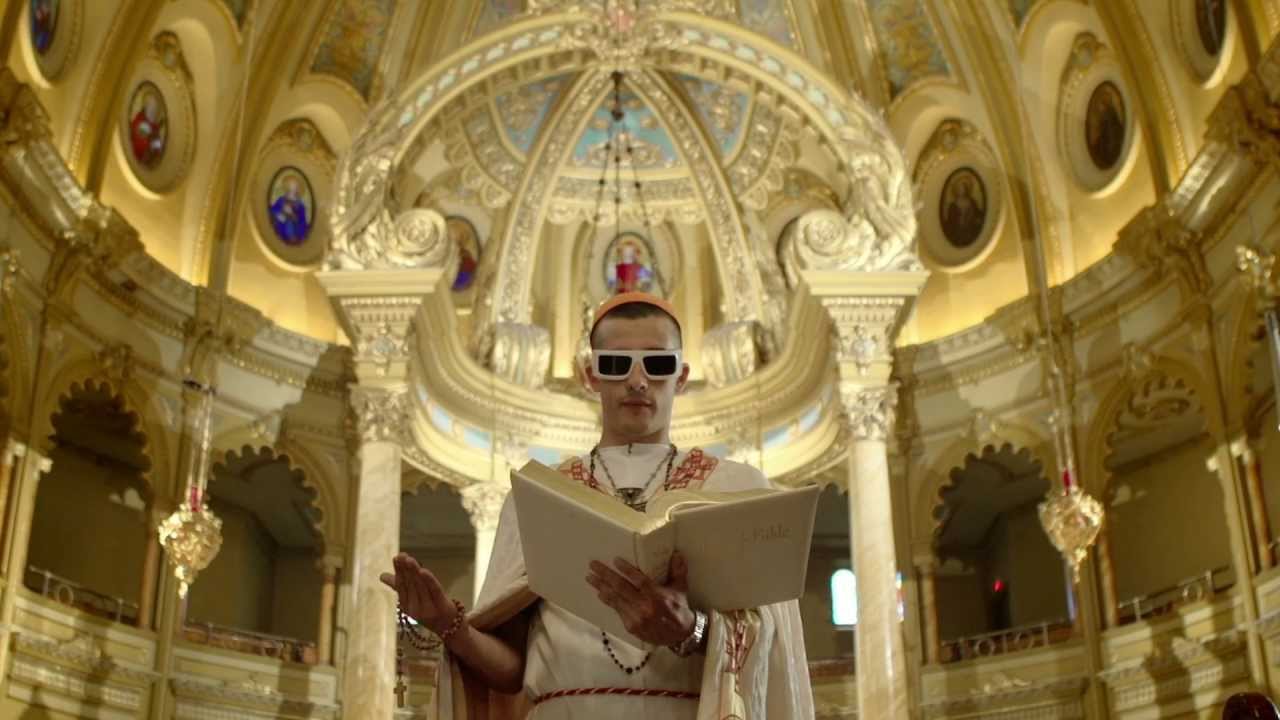 Les Anticipateurs - Le Quart du Crisss