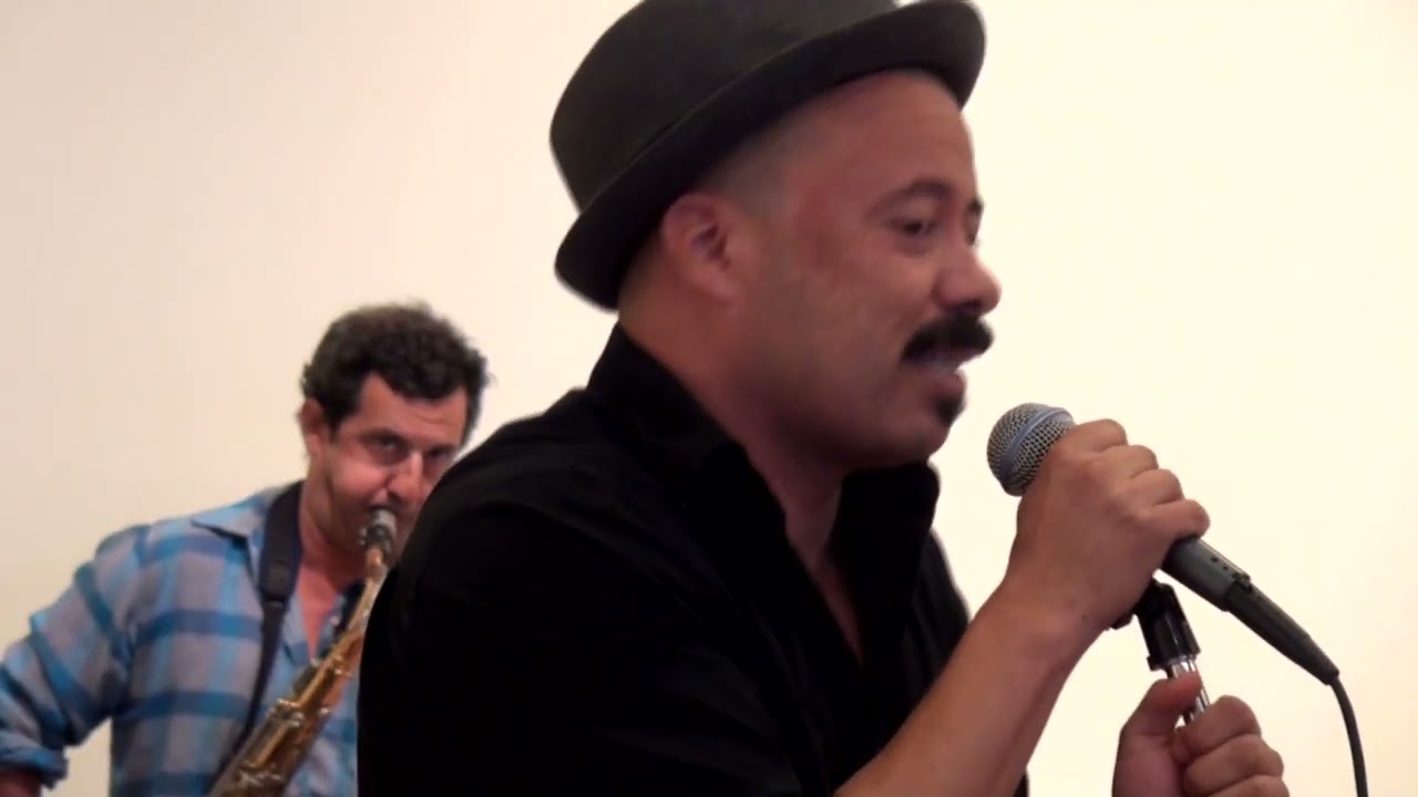 The Oscar Fuentes Combo   Lost & Found Video Series Episode 4