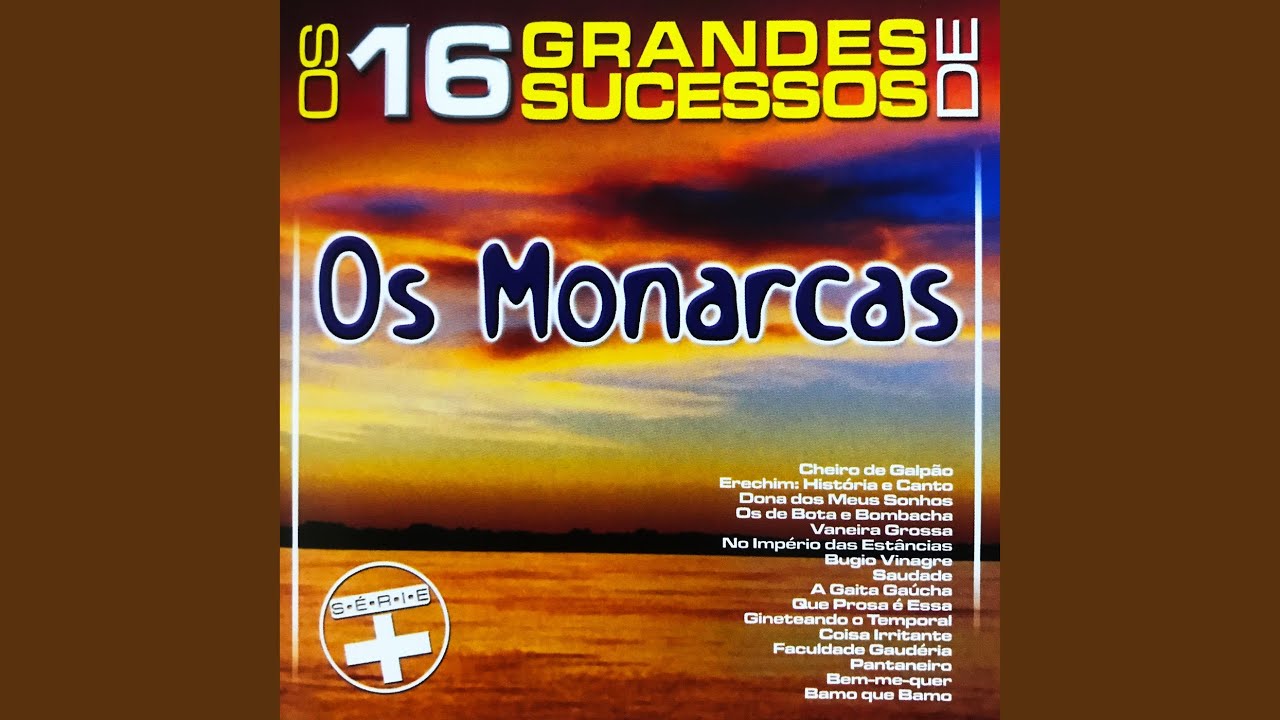 Vaneira Grossa
