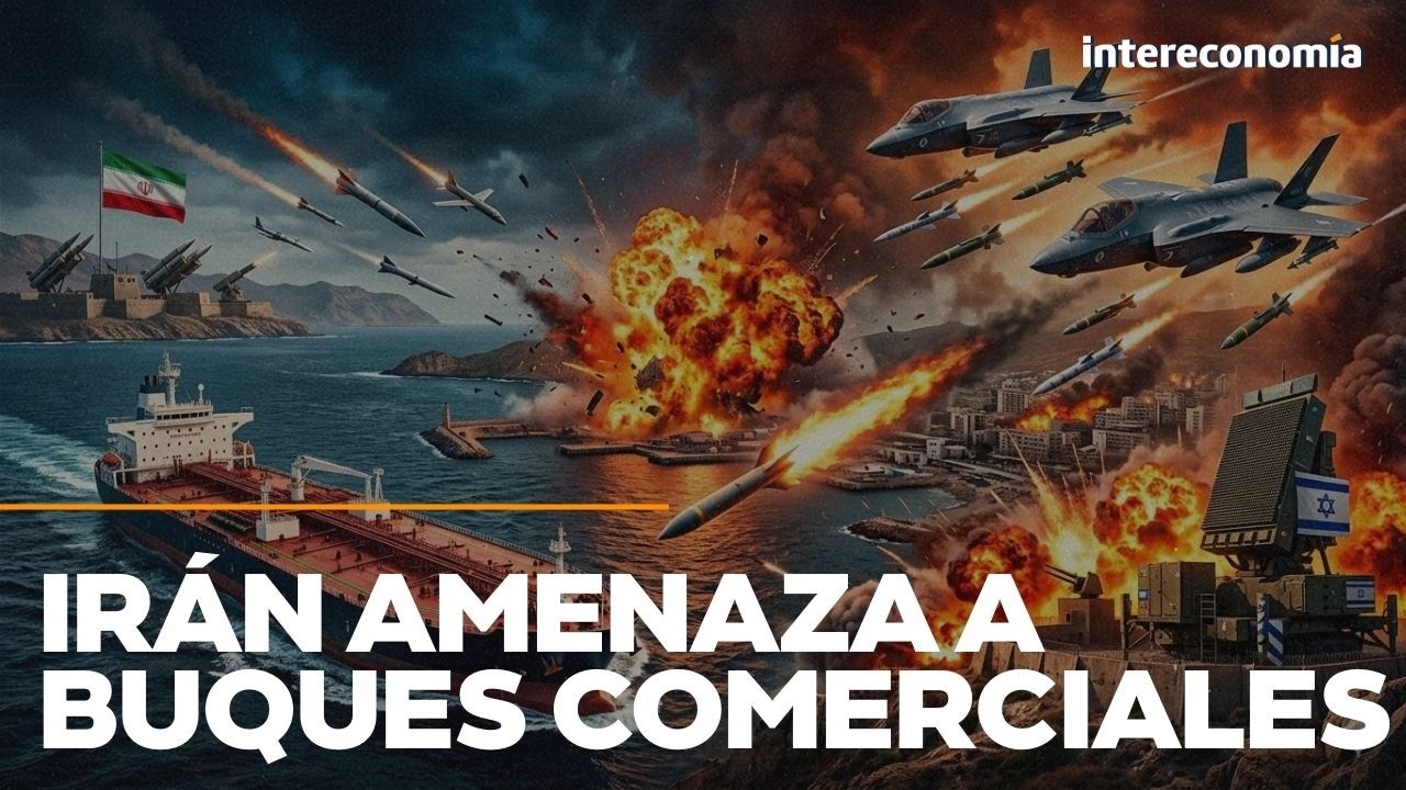 GUERRA ORIENTE MEDIO | Irán condiciona la tregua a que Israel y EEUU prometan no lanzar más ataques