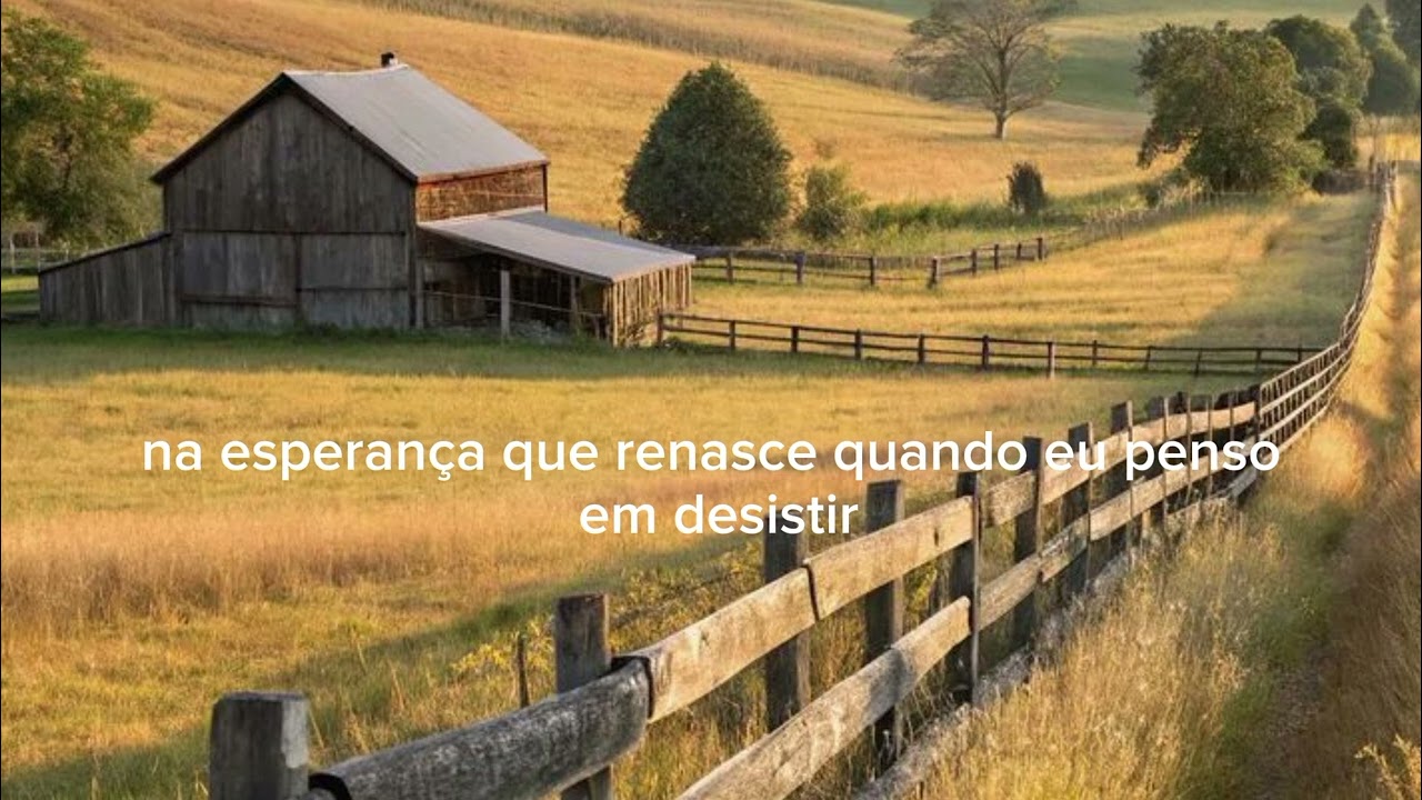 Tudo que eu tenho é Teu. Louvor e Adoração.