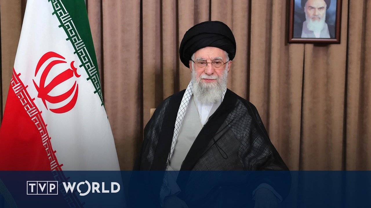 Iranian authorities confirm death of Ali Khamenei | Morning Report