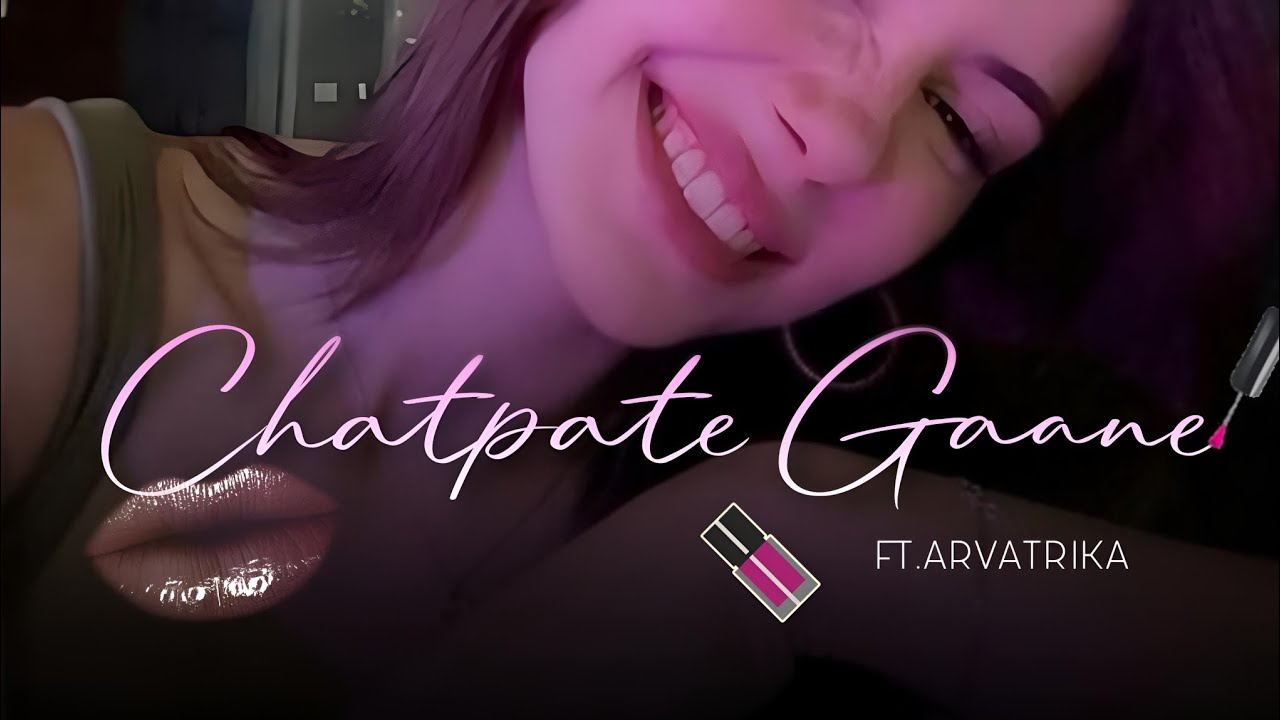 Chatepate Songs for main Character vibe 💅🏻✨ Bollywood Desi songs | Diva songs 