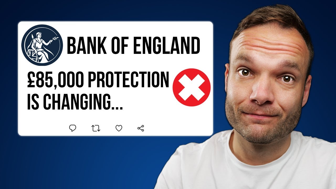 New Money Protection Rules - Is Your Cash Safe?