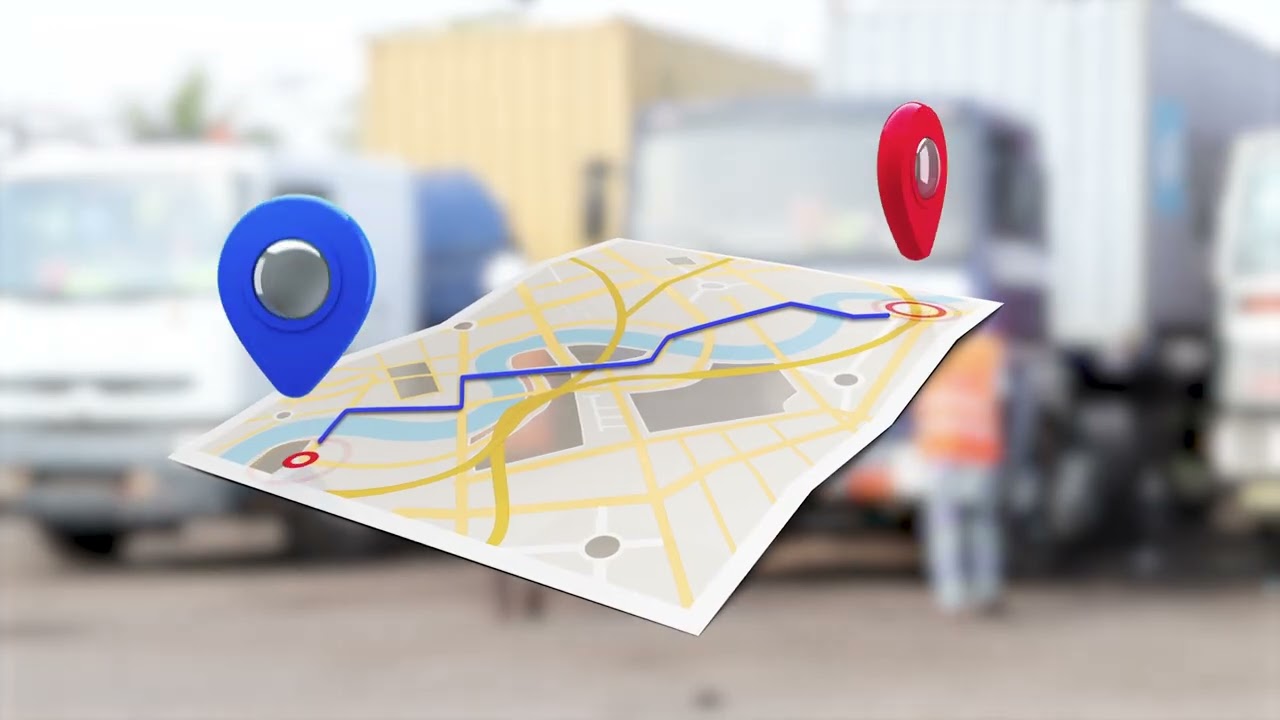Bodah Logistics : la startup qui modernise la logistique et le transport en Afrique