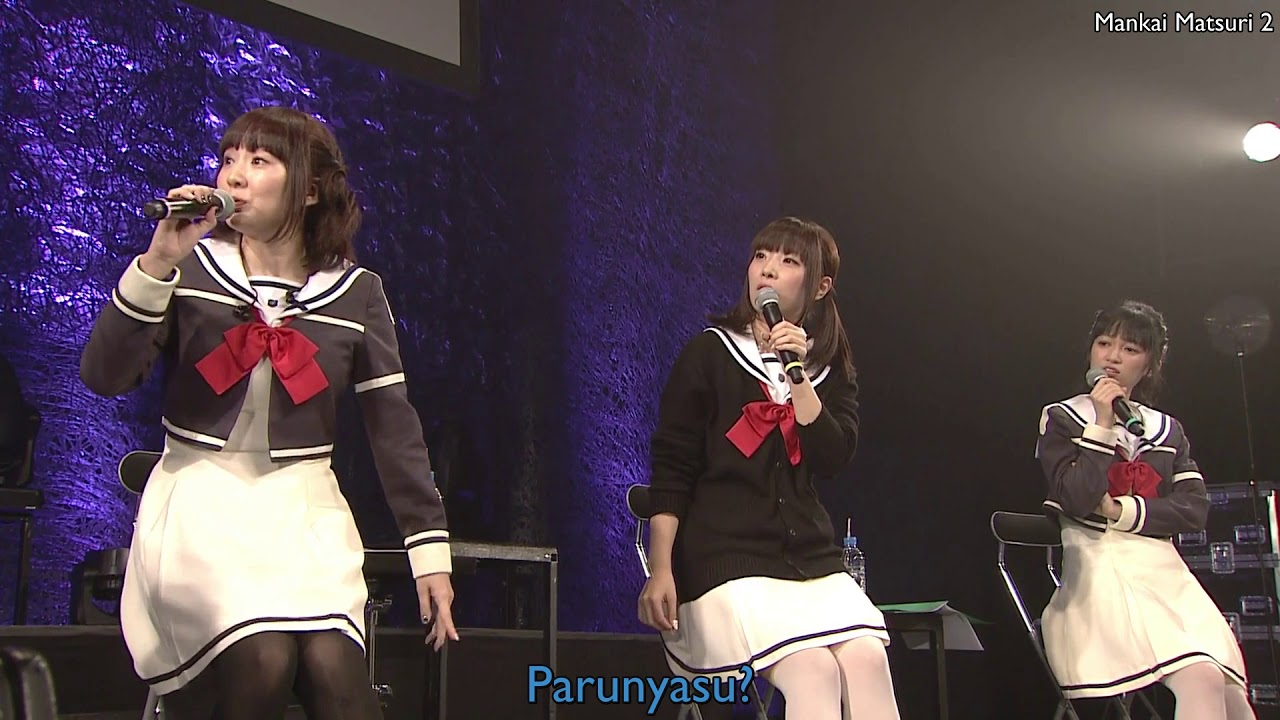 YuYuYu meme? - 