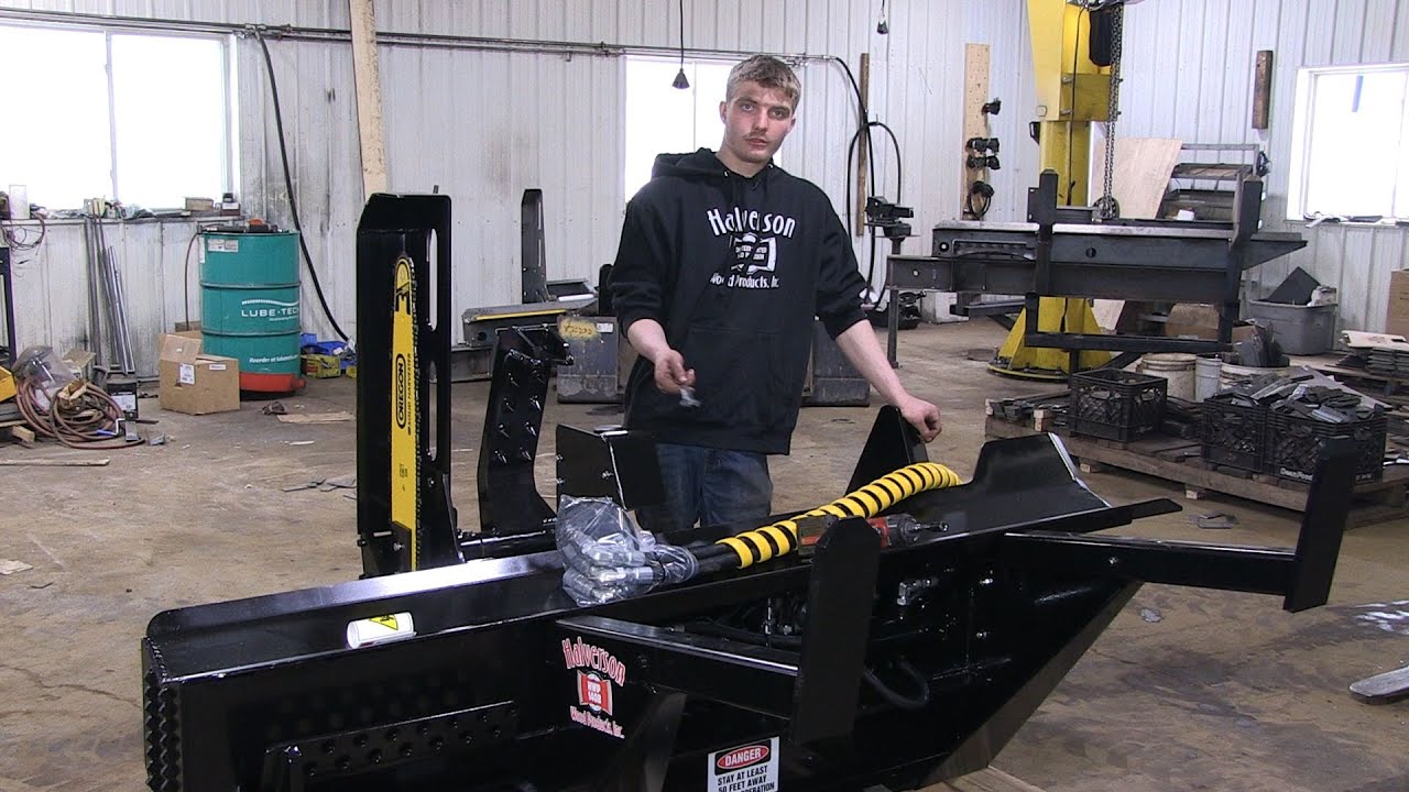 How to Adjust the Measuring Device on HWP-140 or HWP-150