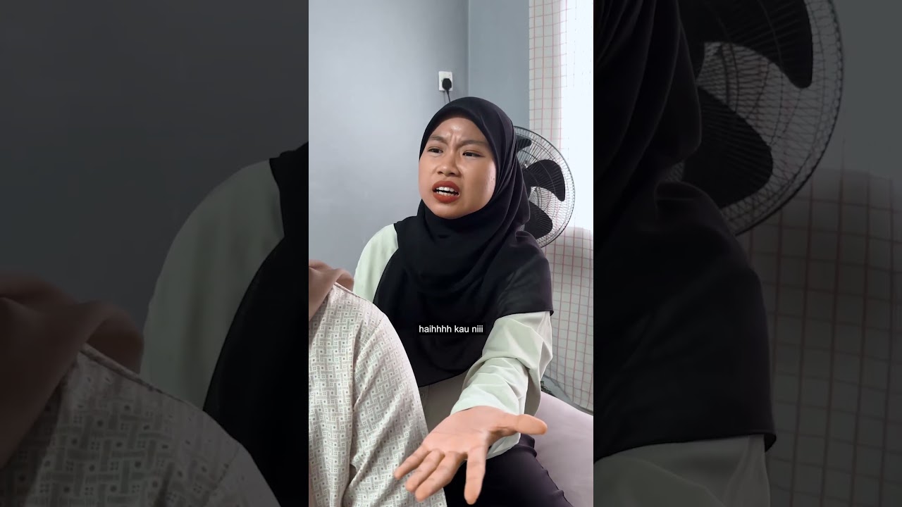 UPAH ADIK | BISNES BERMULA DARI RUMAH