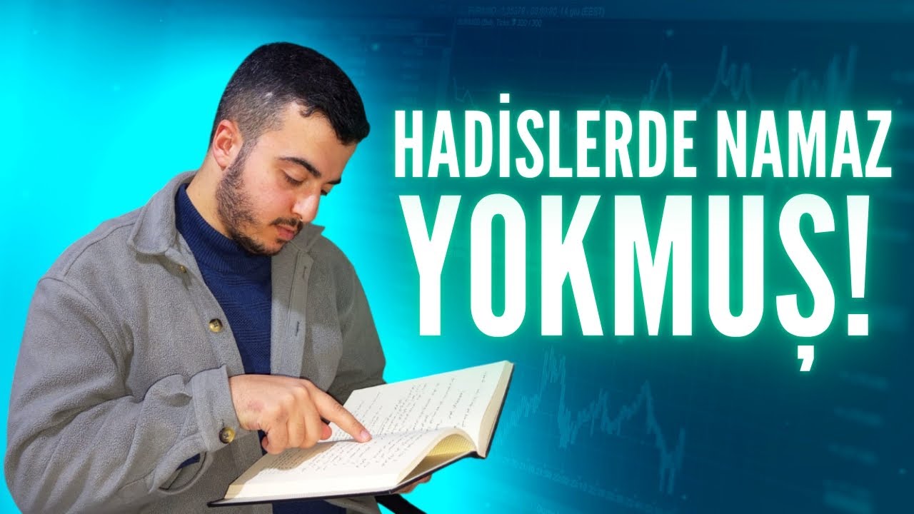 HADİSLERDE NAMAZ ve BİRTAKIM CEVAPLAR