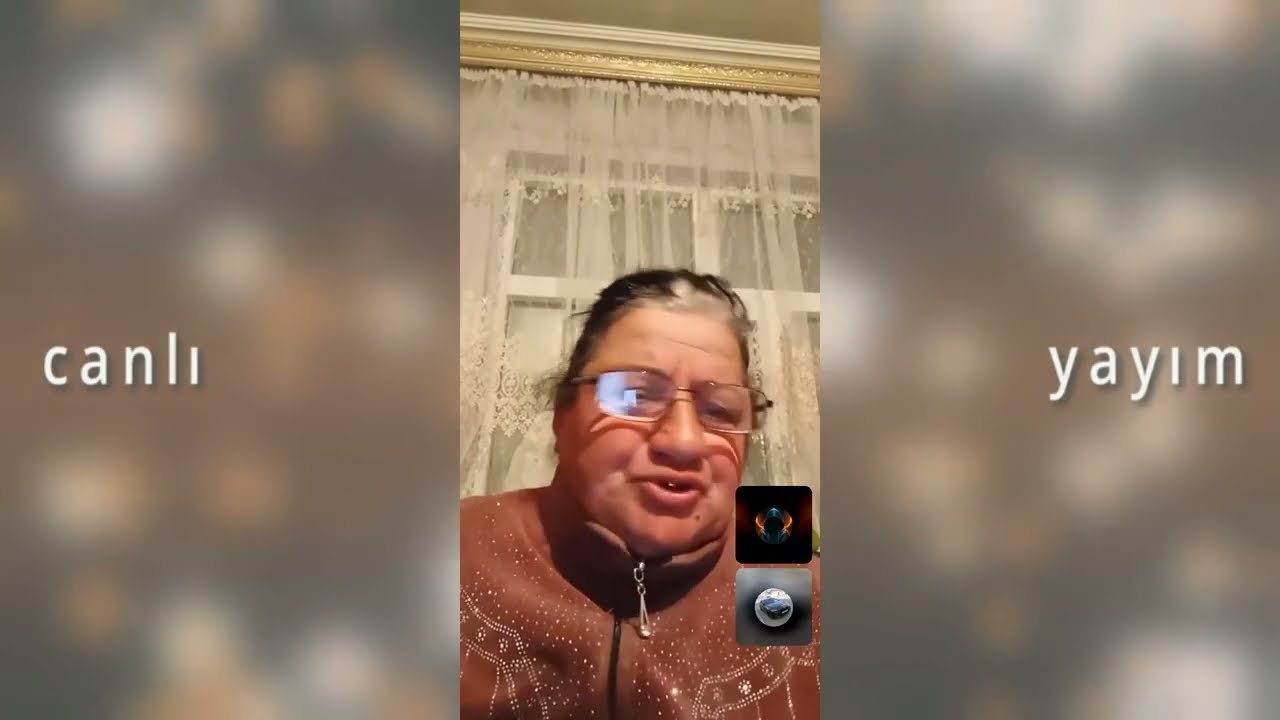 Arzunun anası Sona canlı efirdə şok açıqlamalar verdi! Tiktokundan pul çəkdilər!