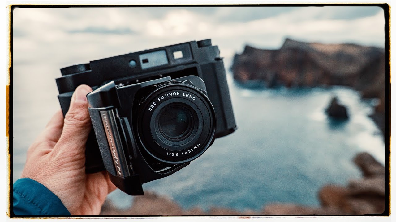 I LOVE this Camera but was it worth it getting up this early? 😁