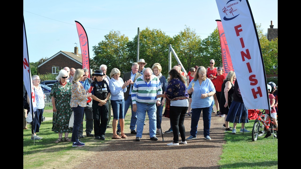 Find out more about our Get Active Pathway Project