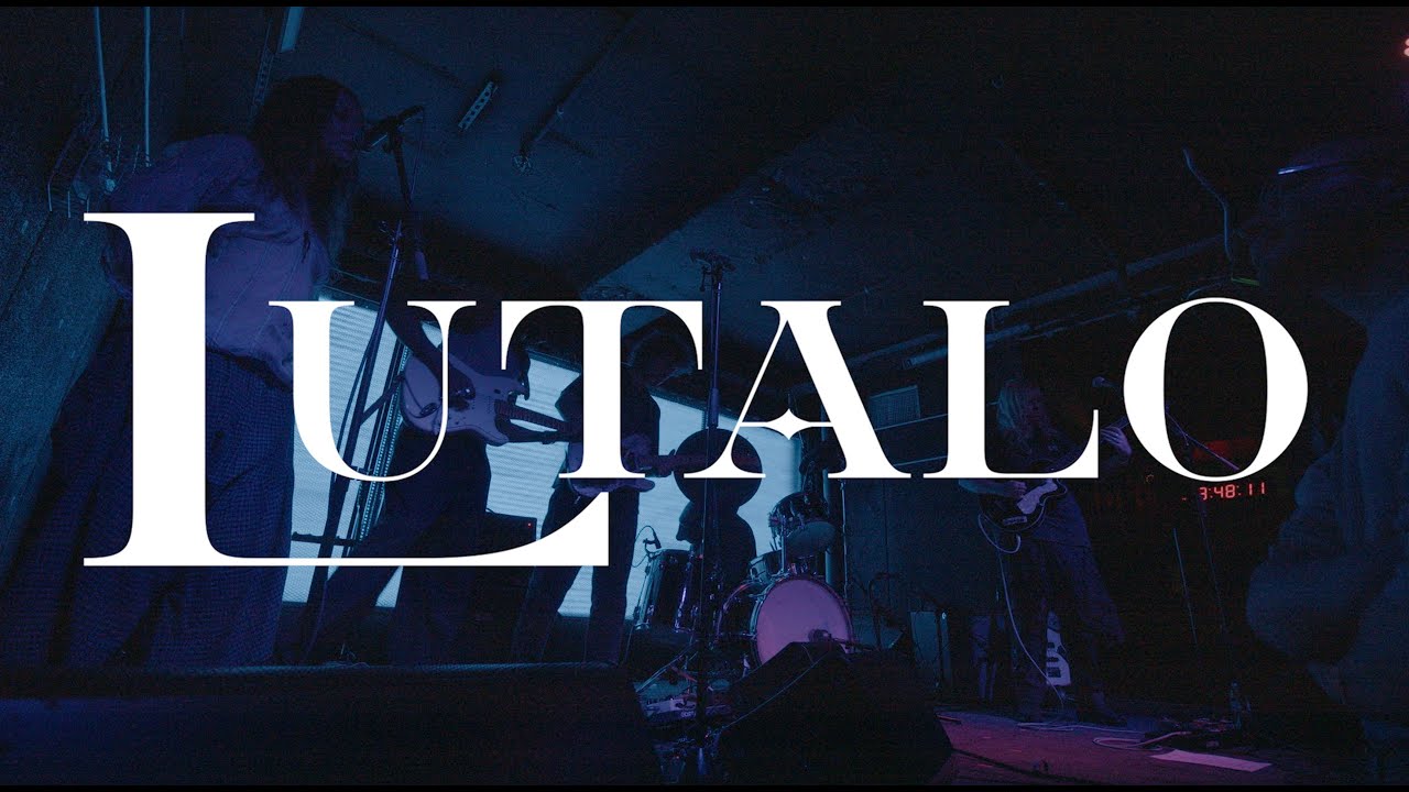 Lutalo - Full Set - Live at Elsewhere, NYC (2/8/25)