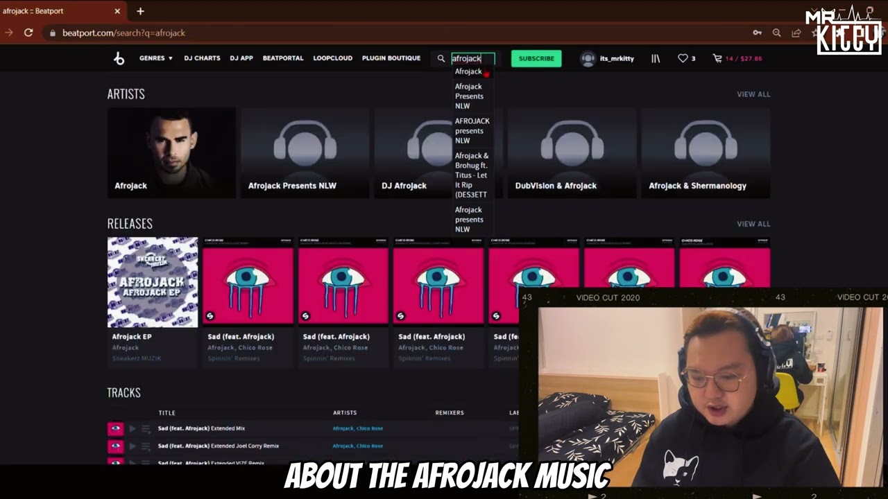 How to use Beatport? How to download Music from Beatport
