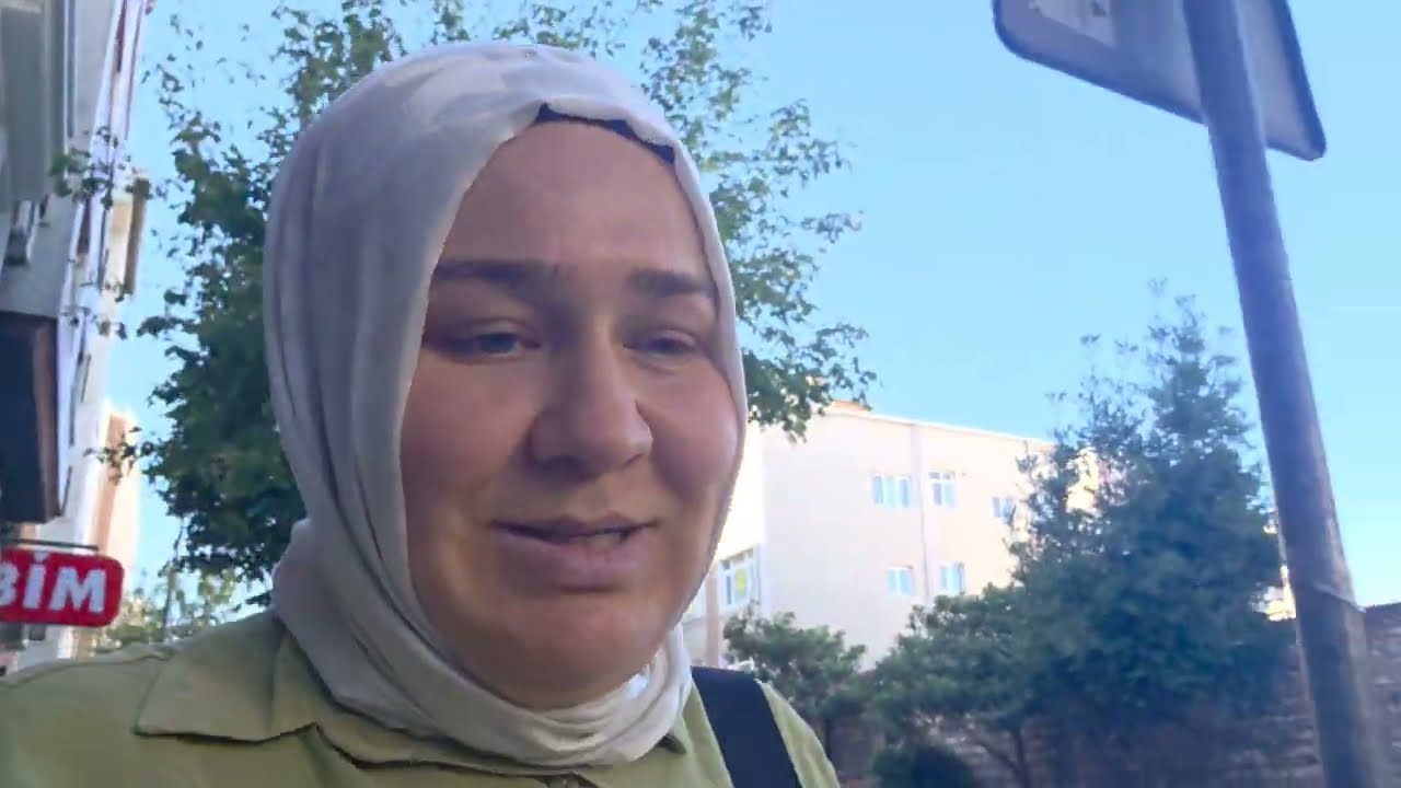 KAYNANAM AMELİYAT OLACAK😔 KAYNIMIN SAÇLARINI KESTİM 🤭 BEBEK ALIŞVERİŞİNE BAŞLADIK MARKET ALIŞVERİŞİ 