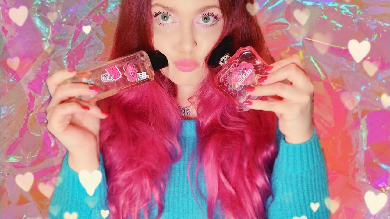 Victoria’s Secret Tease Heartbreaker Review
