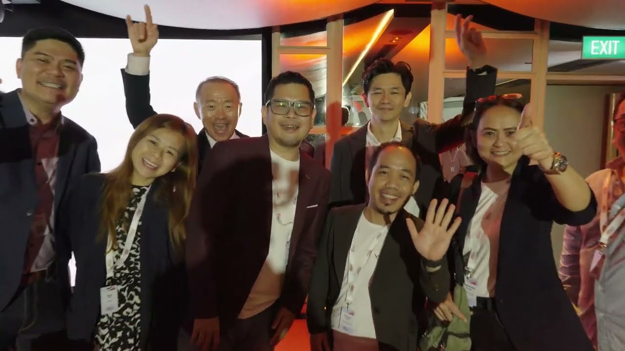 ABBYY AI Summit Singapore 2025 Highlights 🌏✨