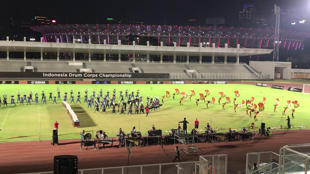 FINAL IDCC 2019 - MB LOCOMOTIVE