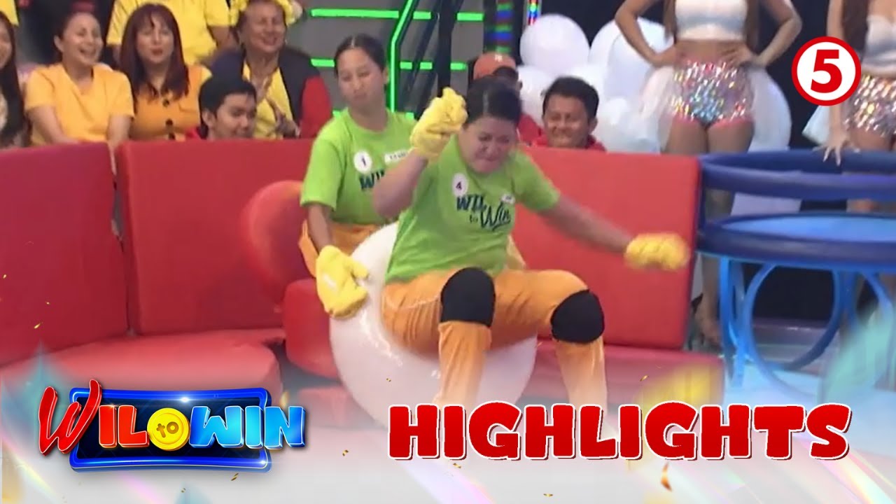 WIL TO WIN | Team Sto. Rosario, Malolos, Bulacan, panalo ng P50,000 cash sa 