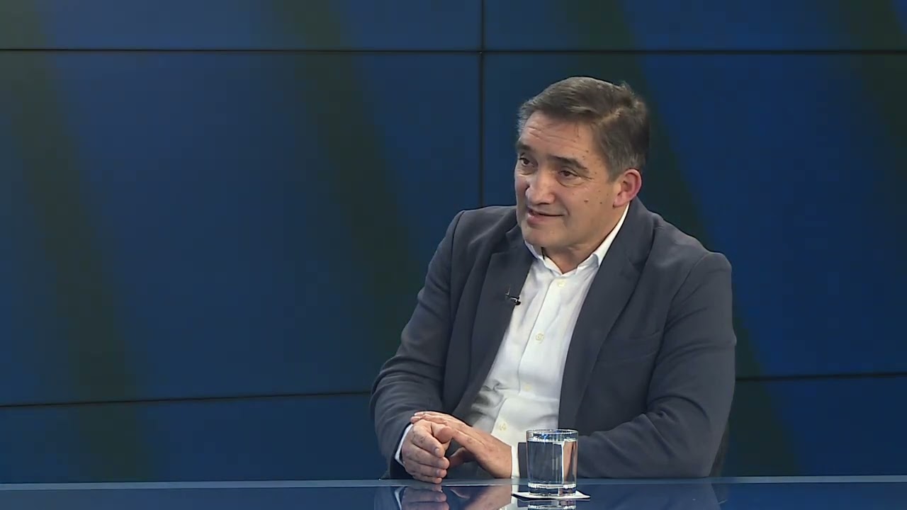 Моя цель была одна - вернуть деньги государству. Именно поэтому меня нужно было убрать. 