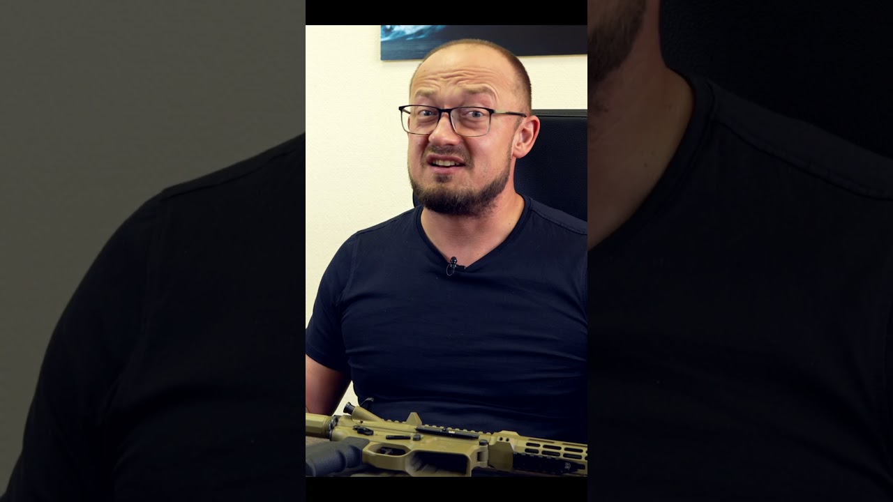 Which is the better system for an AR-15, Gas Piston (GP) or Direct Impingement (DI)? #ar-15 #cgnl