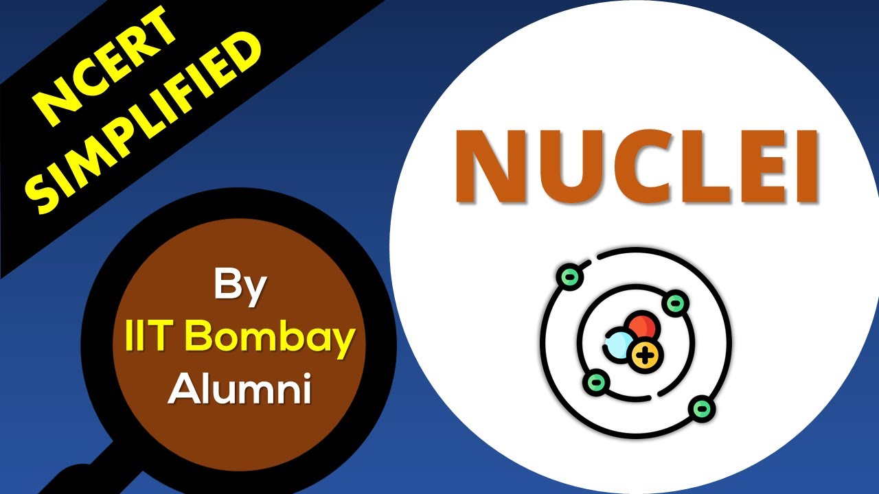 NCERT Solutions | Nuclei | Class 12 | Q 13.1 to 13.31 | BoostMarks | Rohit Dahiya