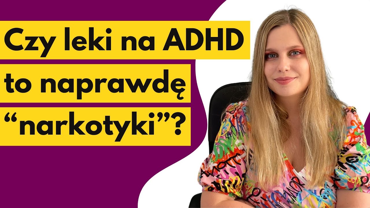 Od czego zależy, czy lek jest na receptę? | dostępność leków, leki na ADHD i aspiryna ratująca życie