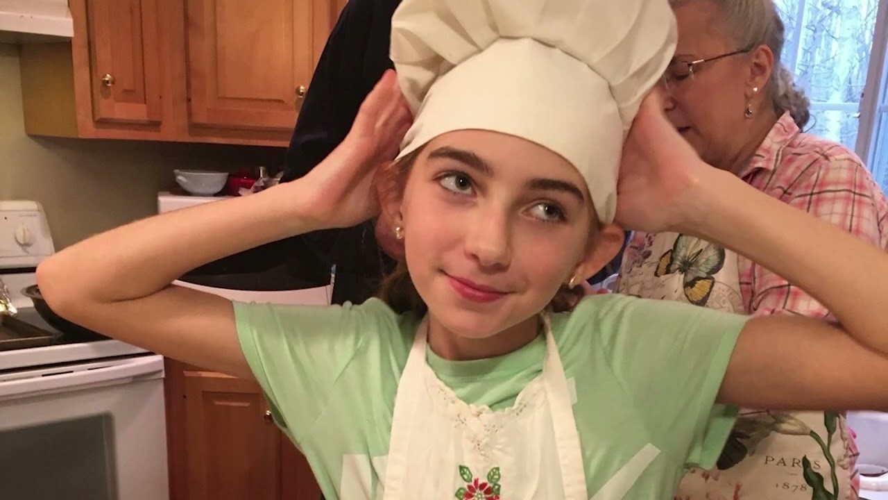 Create your own family recipe book