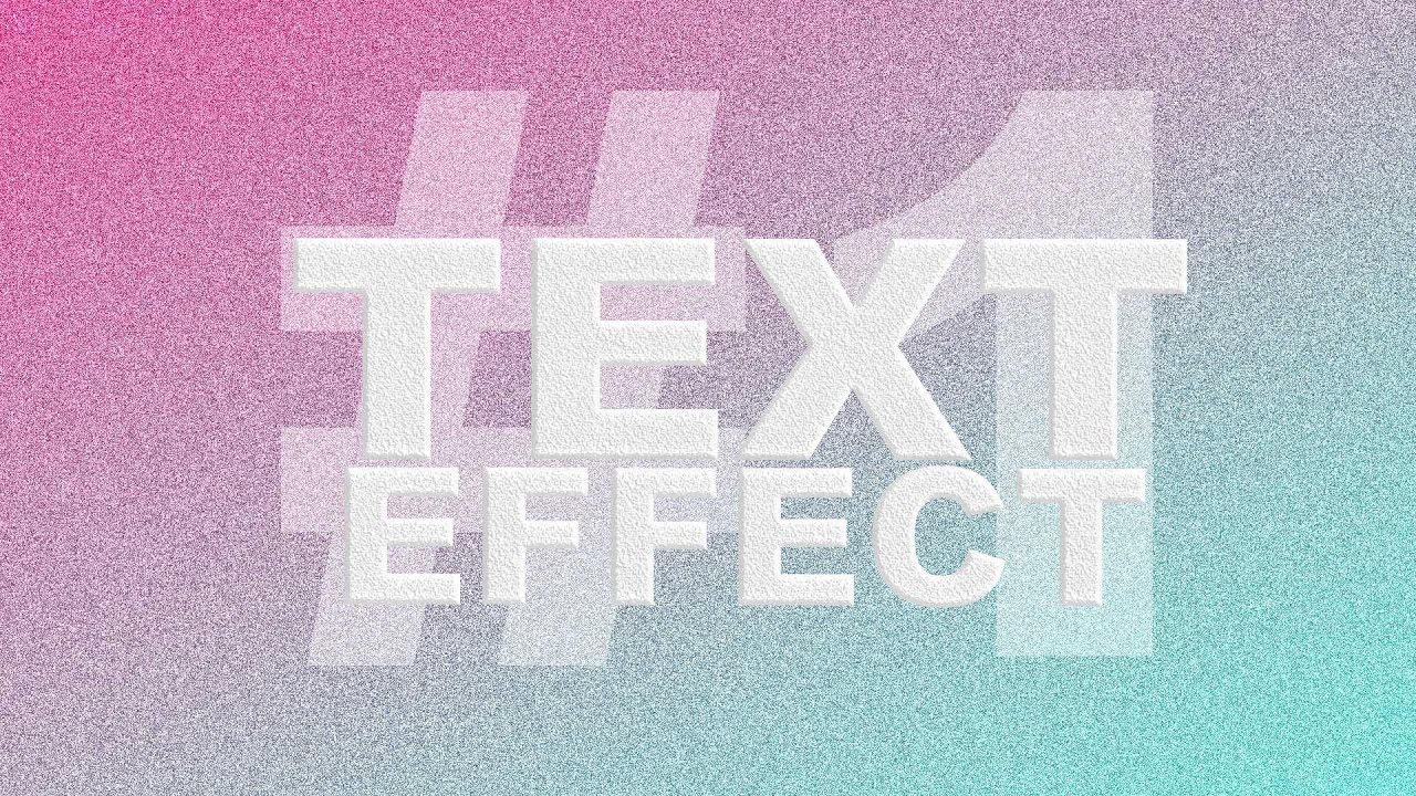 ► Sony Vegas | Text Tutorial #1