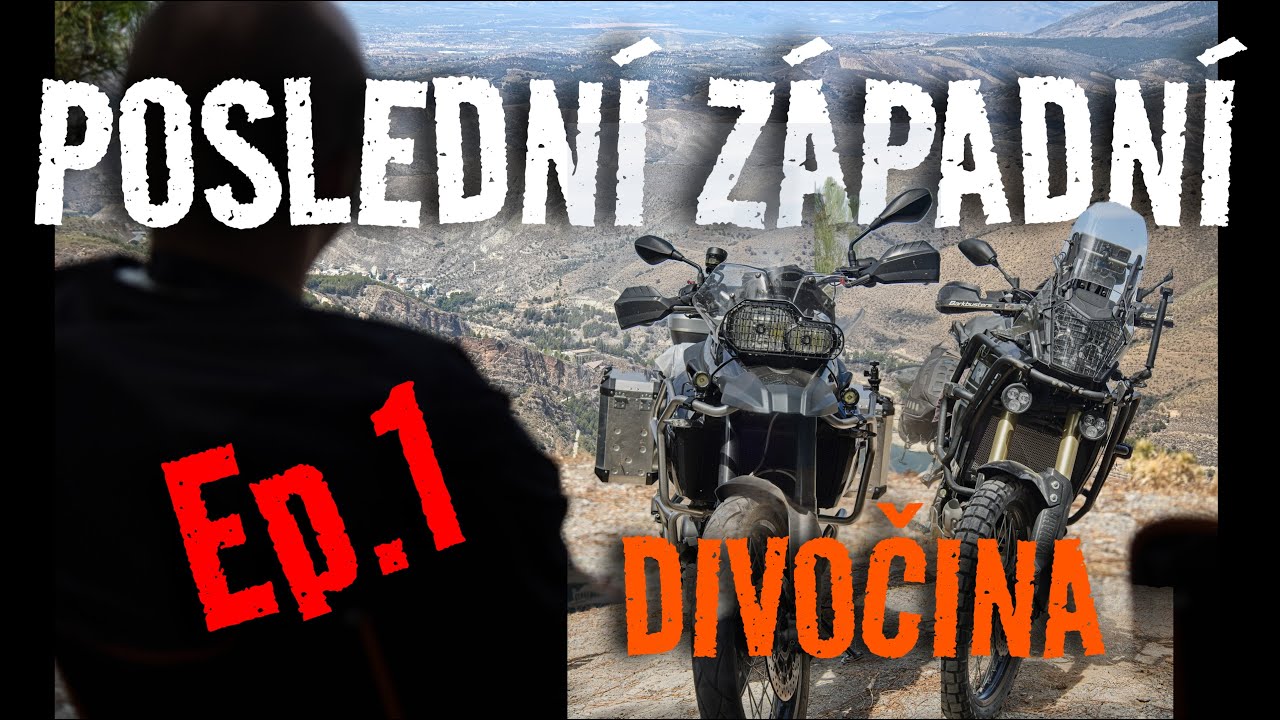 Španělský DETOX (díl 1/4) - Útěk z Matrixu. Lidé ho milují. Proto ho budou bránit